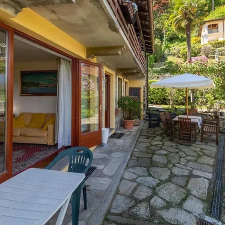 Villa Lucciola Stresa Exterior photo