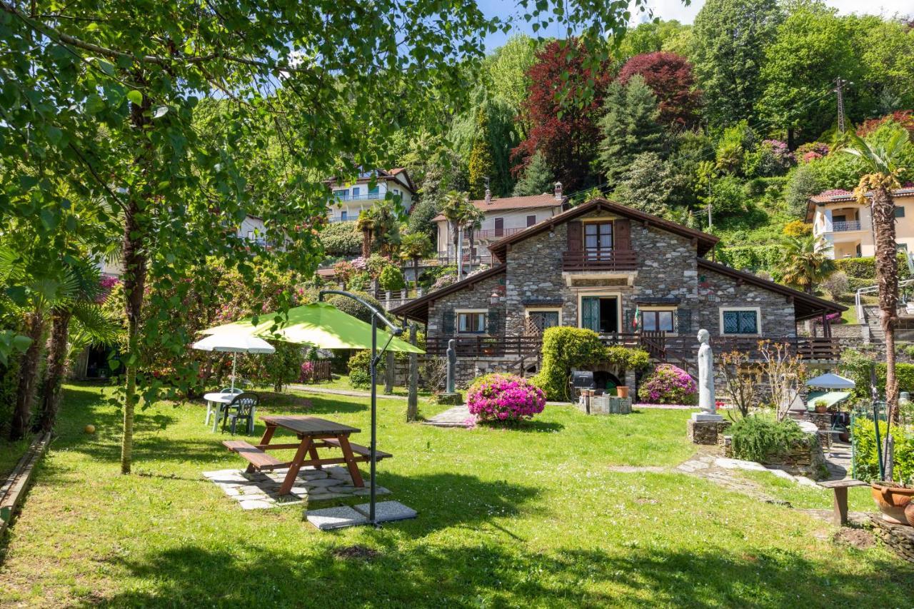 Apartment Lucciola Stresa