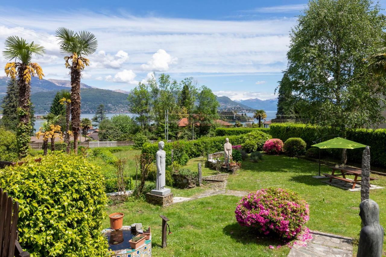 Apartment Lucciola *