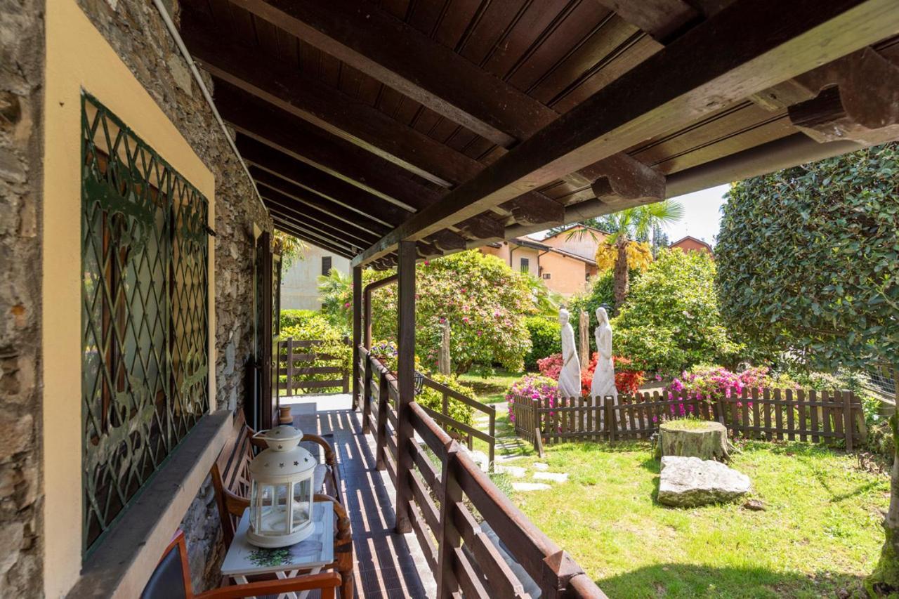 Apartment Lucciola Stresa