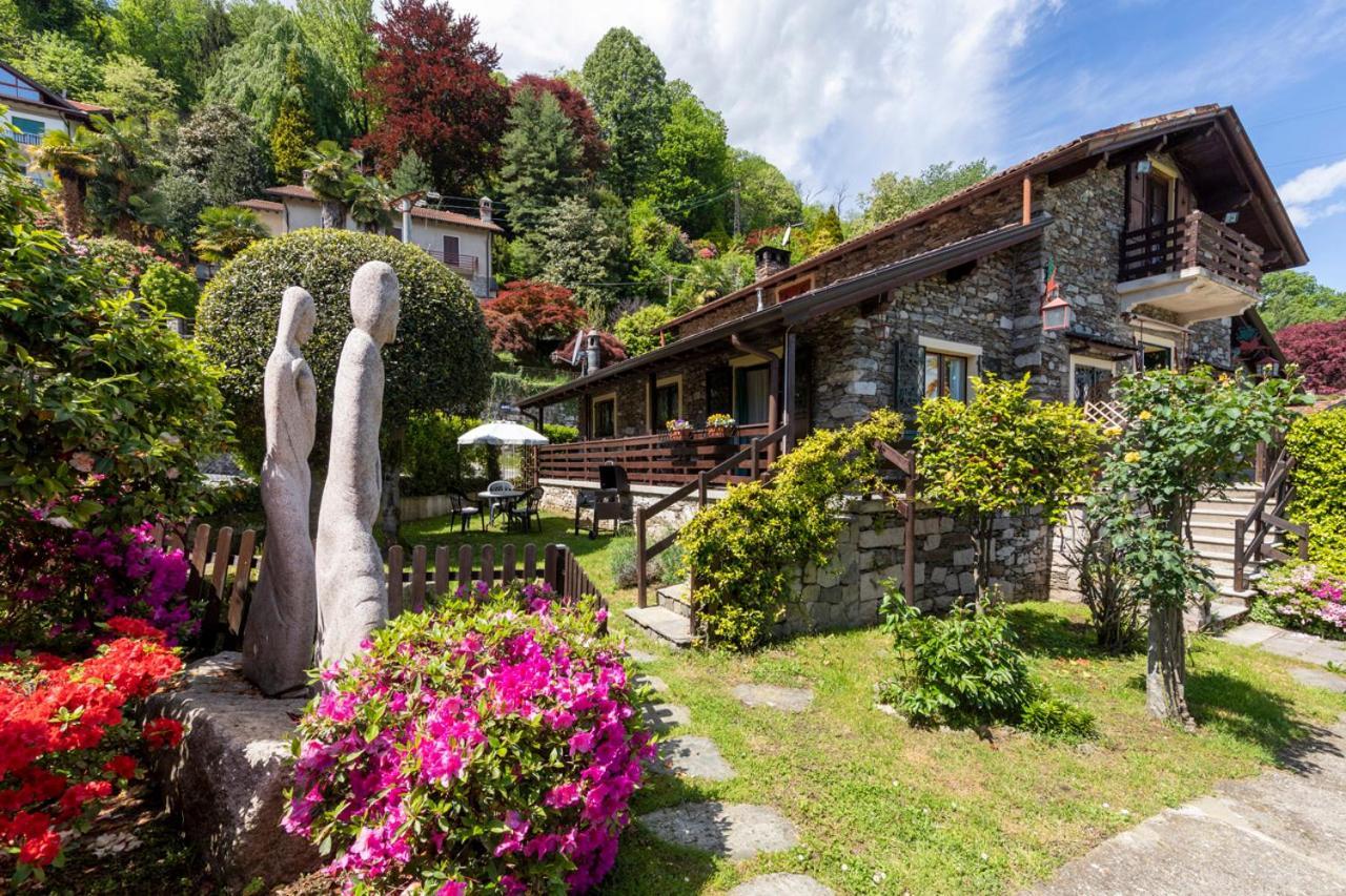 Apartment Lucciola Stresa