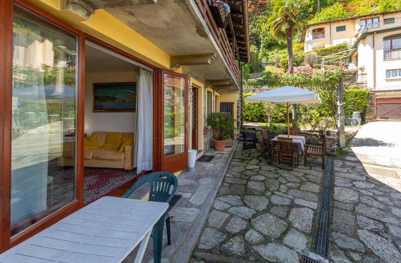 Apartment Lucciola Stresa
