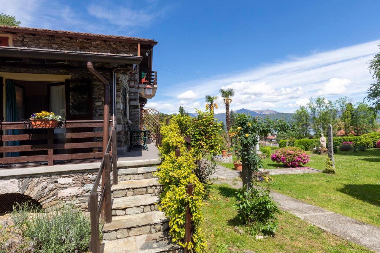 Apartment Lucciola Stresa