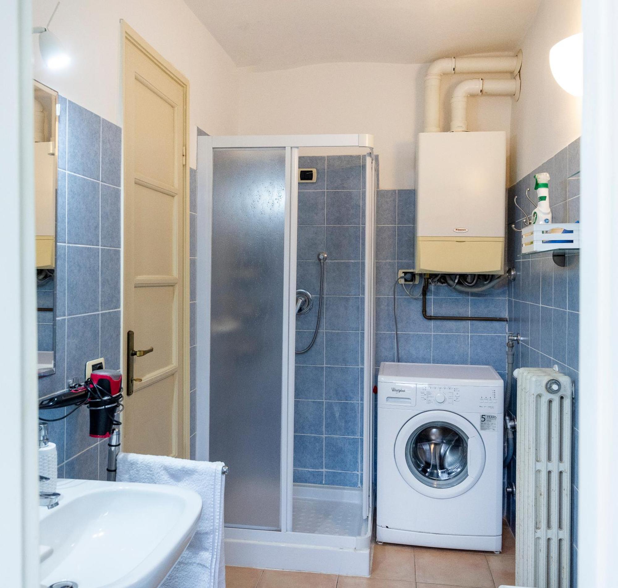 Apartment Lucciola