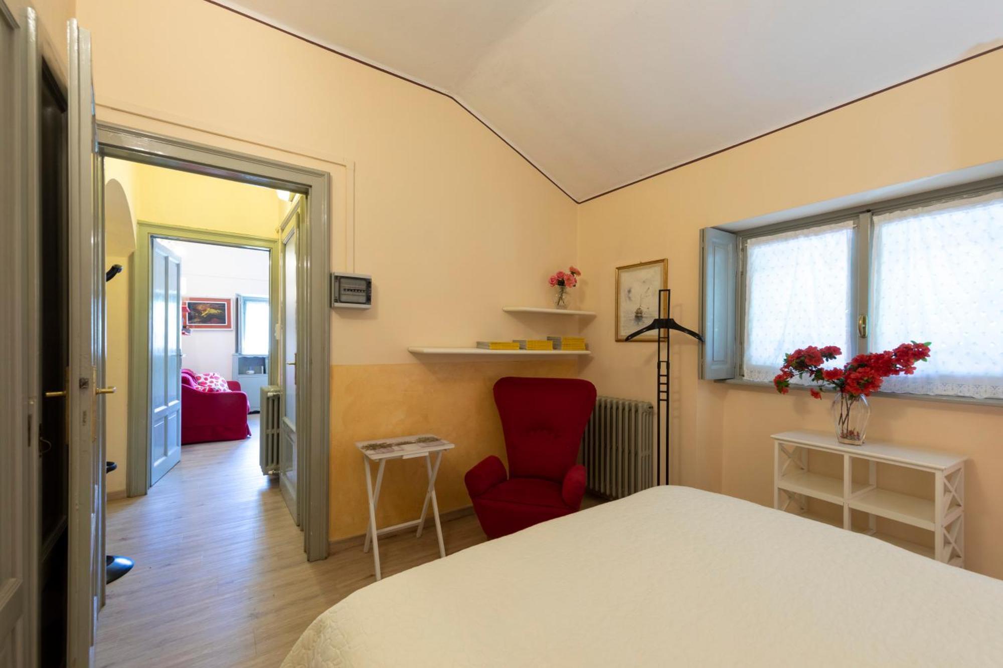 Apartment Lucciola Stresa