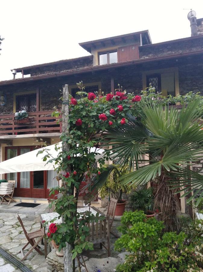Lucciola Apartment Stresa